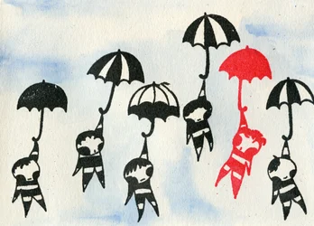 Aterrizando ladrones de sueños, 2010